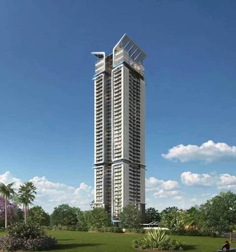 M3M Latitude, Gurgaon - Where Cityscapes Meet Tranquil Vistas