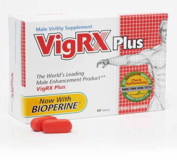 Ultimate Guide to VigRX Plus in Canada: Ingredients, Benefits, Offers, Clinical Evidence, and How to Order