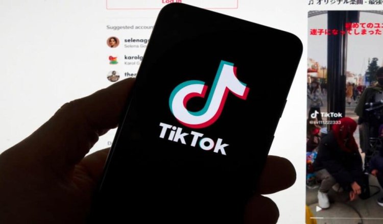 TikTokio - TikTok Video Downloader Download TikTok Videos in MP3/MP4 & without Watermark