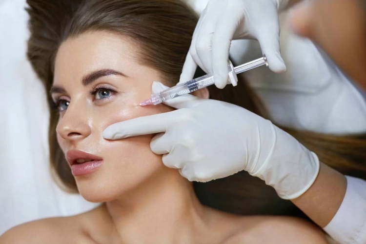 How to Choose the Best Aesthetic Clinic in dubai for Botox Treatments