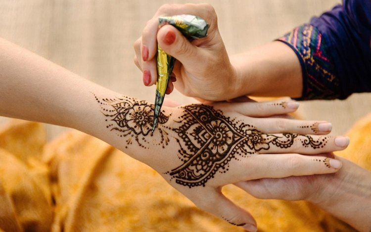 Henna Classes in Dubai: A Comprehensive Guide