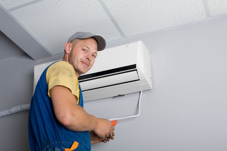 The Comprehensive Guide to AC Repair in Al Quoz: Keeping Cool in Dubai's Heat