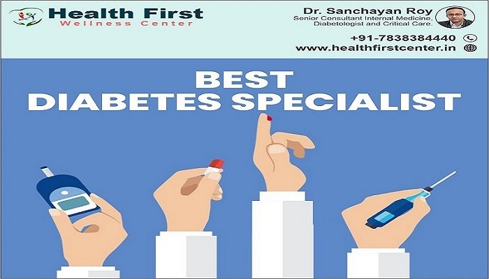 Find the Best Sugar Doctor Near Me for Holistic Diabetes Management