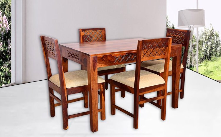 Dining Table Manufacturer: Creating the Heart of Your Dining Space