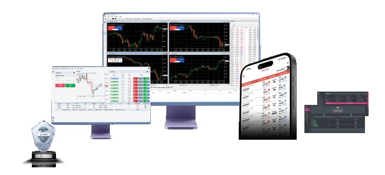 nTrader Forex White Label Software: The Ultimate Solution for Aspiring Forex Brokers