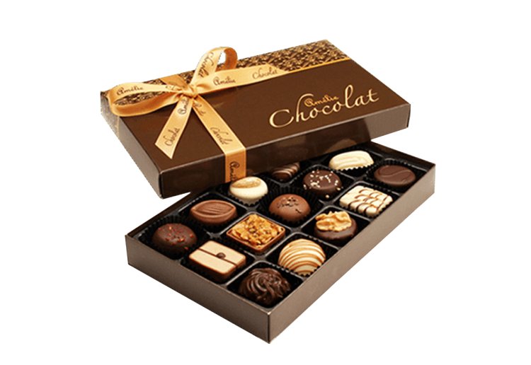 Chocolate Boxes – A Perfect Delight For Every Occasion