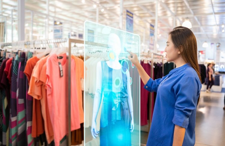 How AI Shapes the Future of Smart Textiles