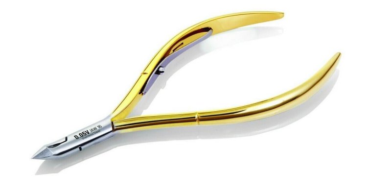 The Best Mini Cuticle Nipper for Safe and Clean Nail Care