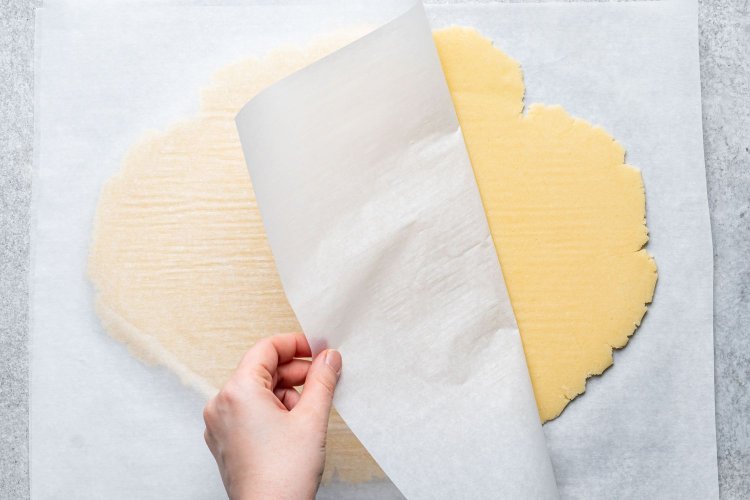 Quality Custom Butter Paper for Your Business Needs