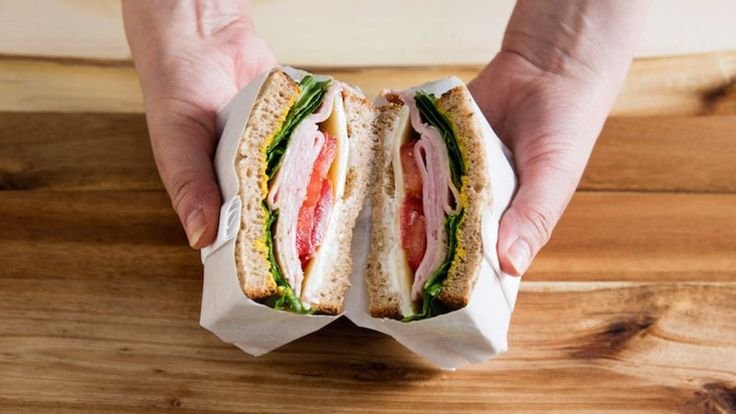 Versatile and Durable Custom Sandwich Paper for Packaging