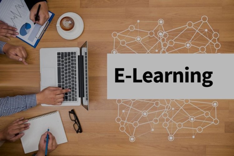 What are the Requirements for Good E-learning Content Development Companies?