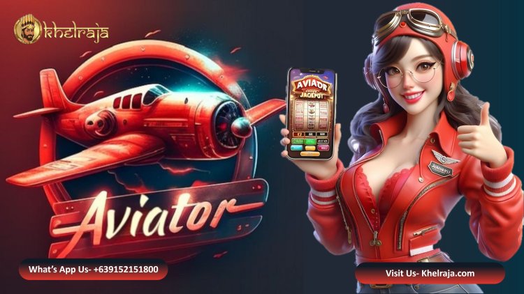 Aviator Betting Game: High Stakes and Strategy