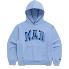 Madhappy Hoodie Dupe