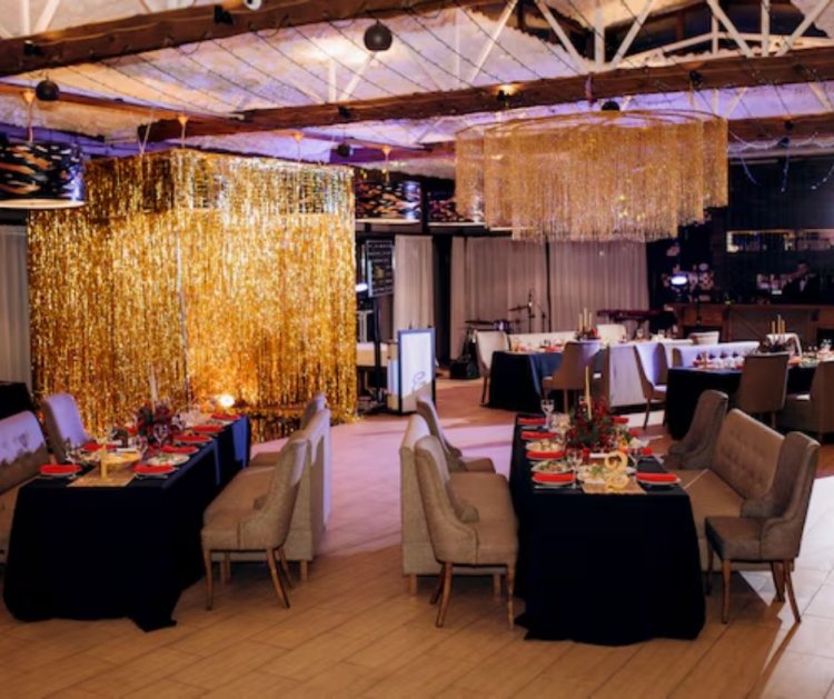 How to Choose a Party Hall That Suits Your Budget and Style