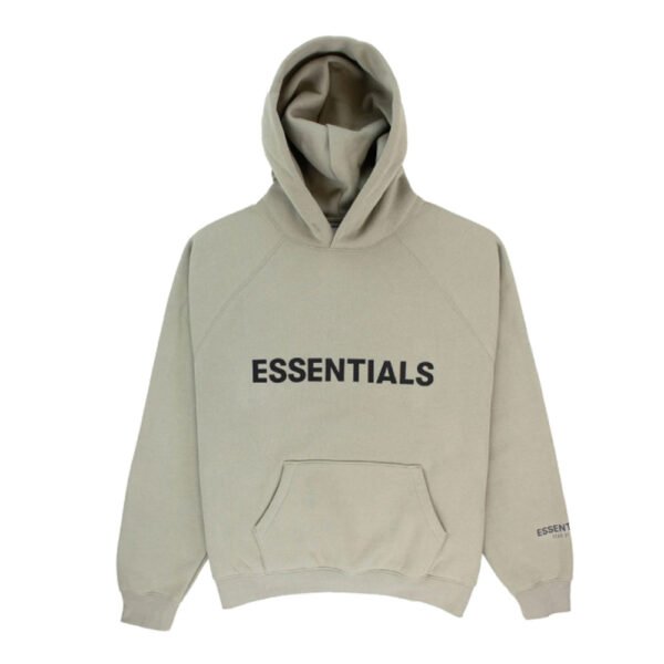 Welcome to the Vibrant Universe of Essentials Clothing