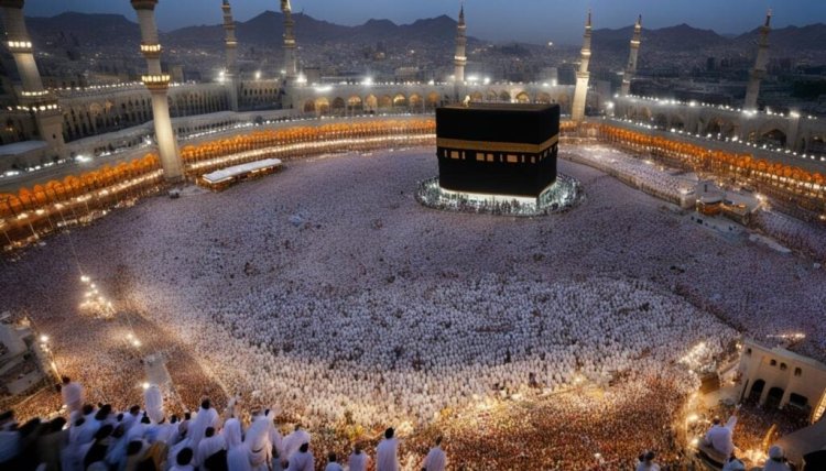 Guide to Choosing the Most Ideal Umrah Packages from Toronto