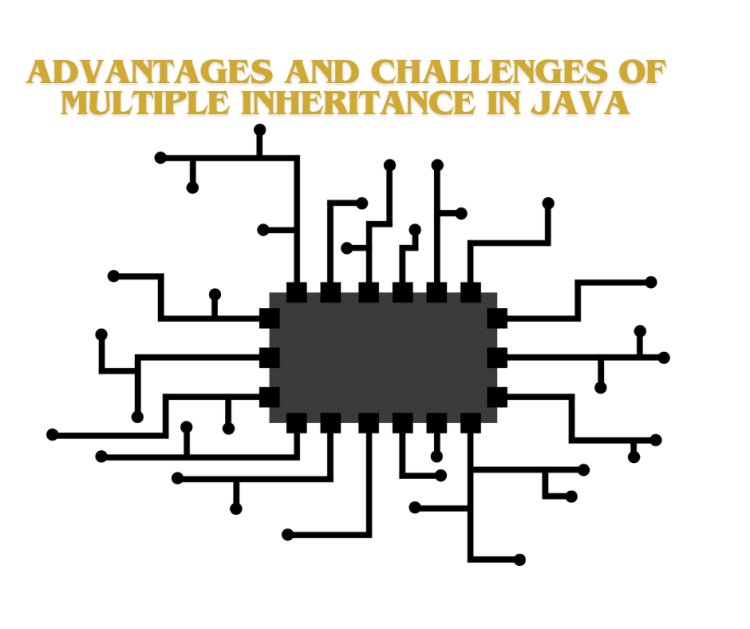 Advantages and Challenges of Multiple Inheritance in Java