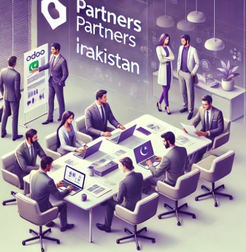 Choosing the Best Odoo Partners in Pakistan For Your Business