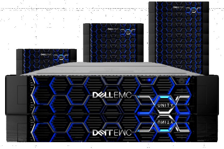 Top Dell Server Distributor in Dubai: Powering Your IT Infrastructure