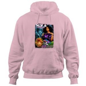 SZA Merch: A Perfect Blend of Music and Fashion