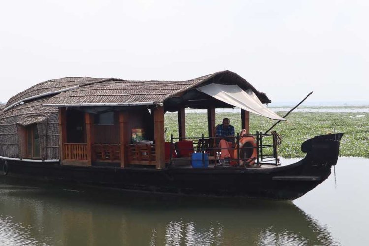 Kerala wildlife tours: Kerala trip for Nature Lovers