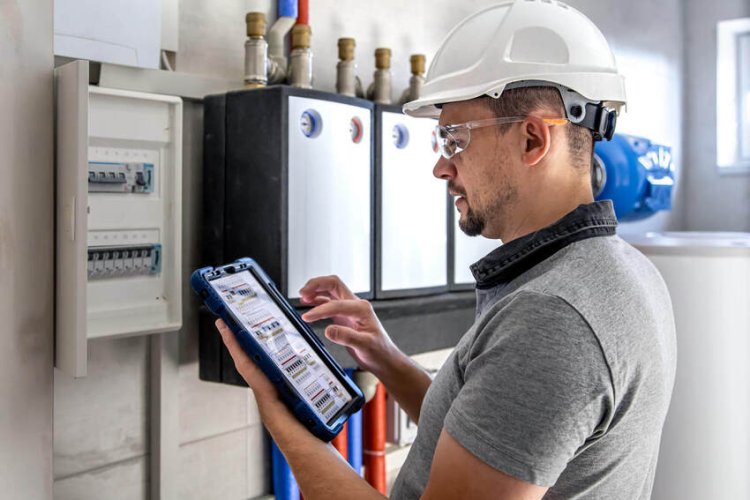 Transforming HVAC Operations with Cutting-Edge Field Service Software