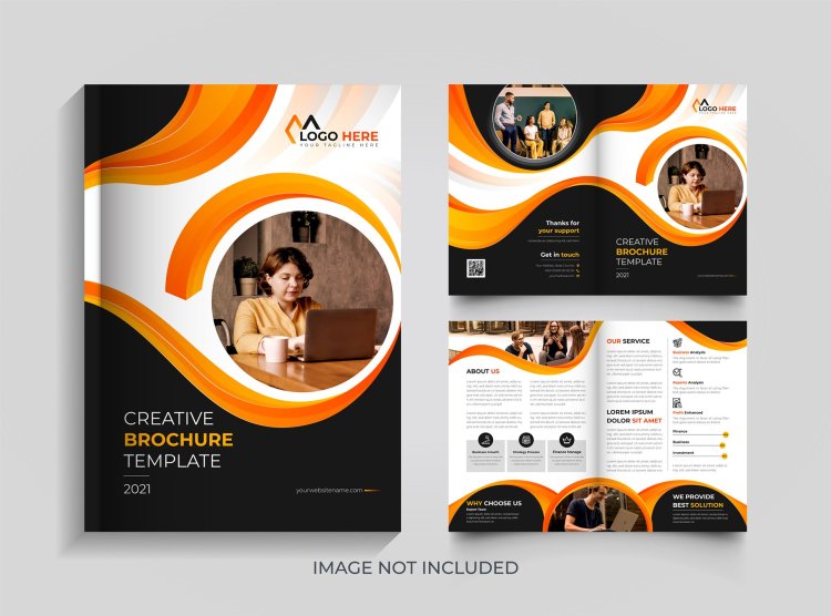 Envobyte LLC Unveils Premium Brochure Design Services for Businesses Worldwide