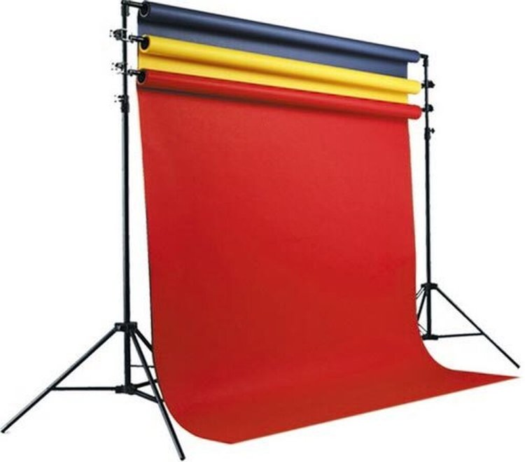 Photography Backdrop Stand: A Complete Guide