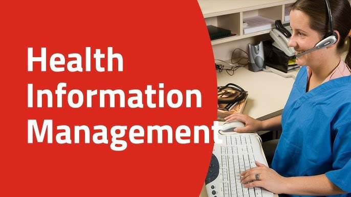 Why Choose a Health Information Management Program?