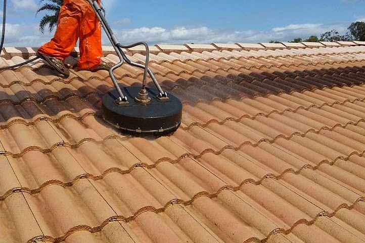 Transform Your Home with Expert Roof Restoration Services in Perth