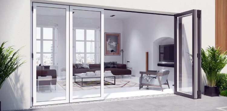 Bi-Folding Doors Sheffield: Enhance Your Space with Style and Functionality