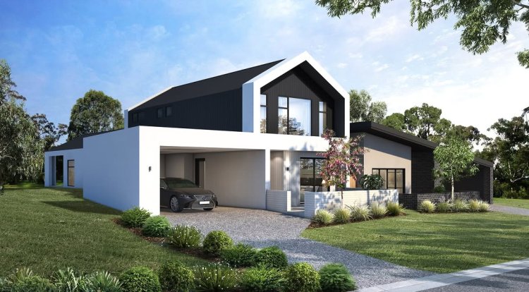 Building a Family-Friendly Custom Home in Canberra: Design Tips and Ideas