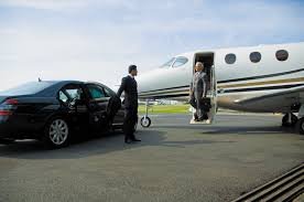 Summit’s Best Private Car Service for Business and Leisure