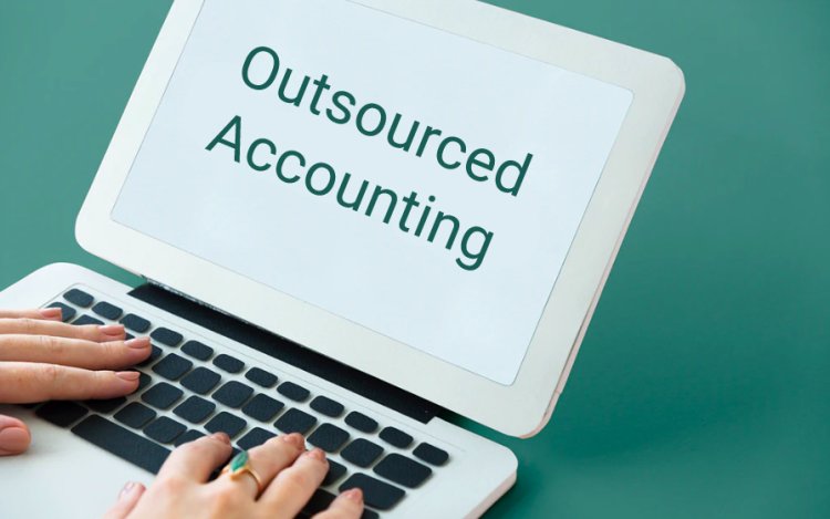 Why Accounting Process Outsourcing is Essential for Small Business in 2025