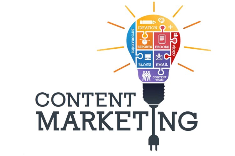 Content Marketing Services –the Art of Increasing Revenue