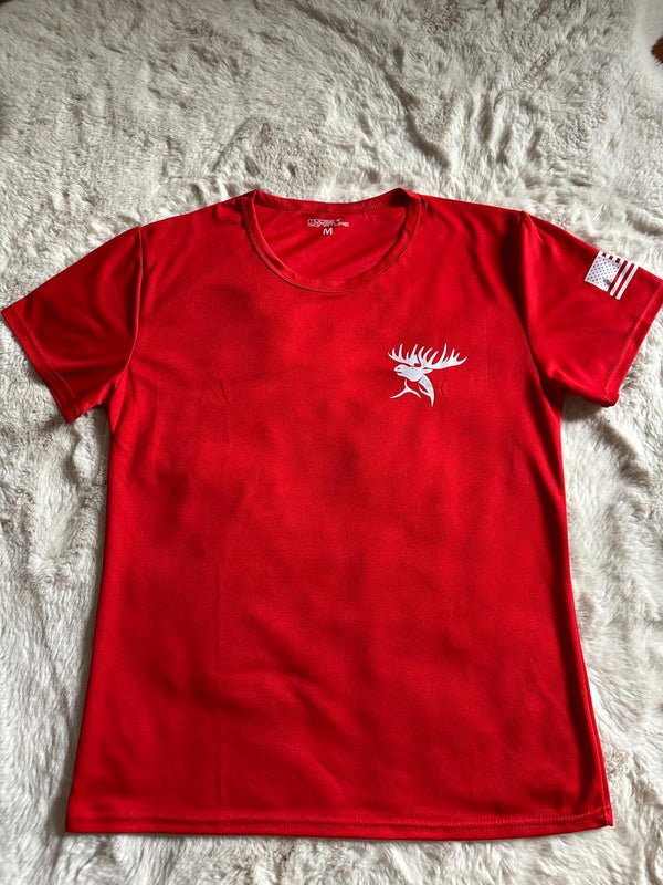 Red Moose Signature Shirt: Style Meets Innovation