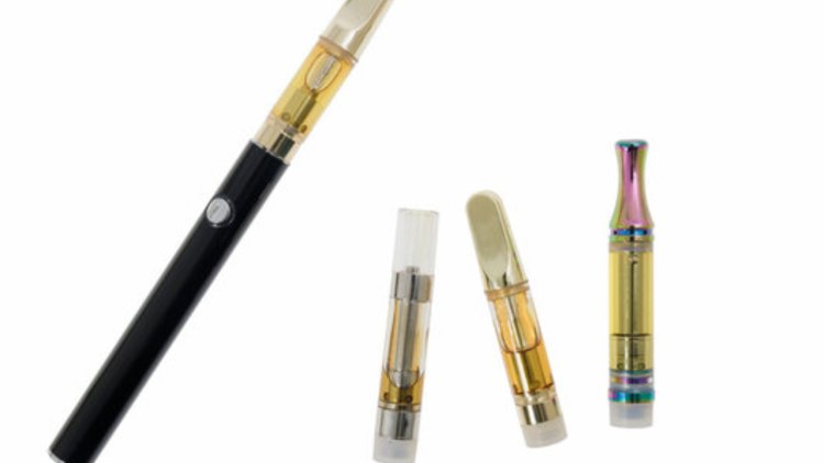 How To Find Vape Pens with Long-Lasting Battery Life