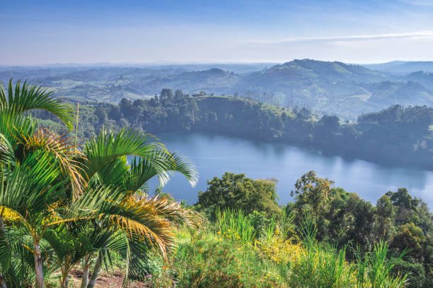 Top 5 Hiking Trails in Mbale, Uganda