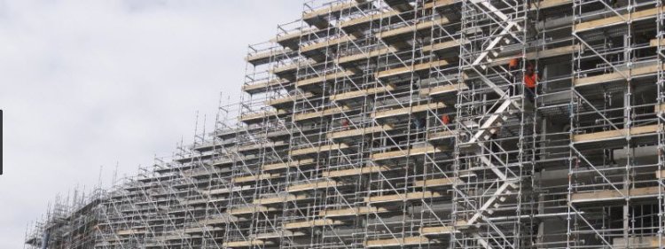 How Scaffolding Companies in NYC Use Banners and Their Importance in Any Business