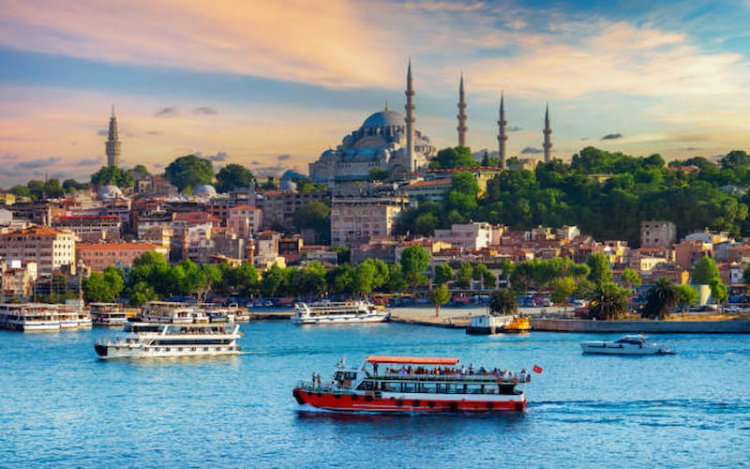 The Wonders of Turkey: Ancient Ruins and Natural Marvels