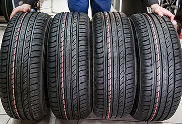 Best tire repair in chicago heights