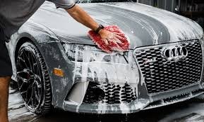 Mobile Car Detailing: The Ultimate Convenience for Car Care