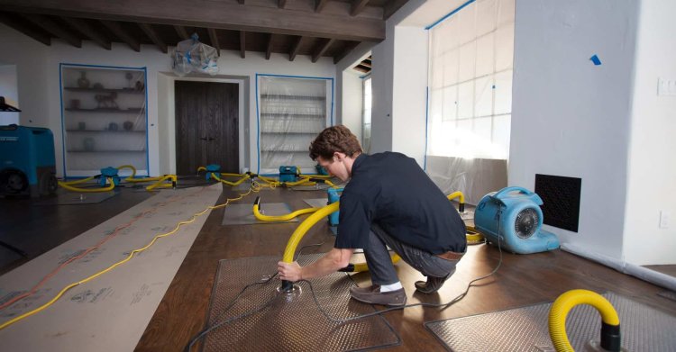 How to Minimize Water Damage in Boca Raton Homes and Offices