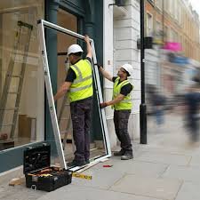 Shop Front Installation: Elevate Your Business Presence