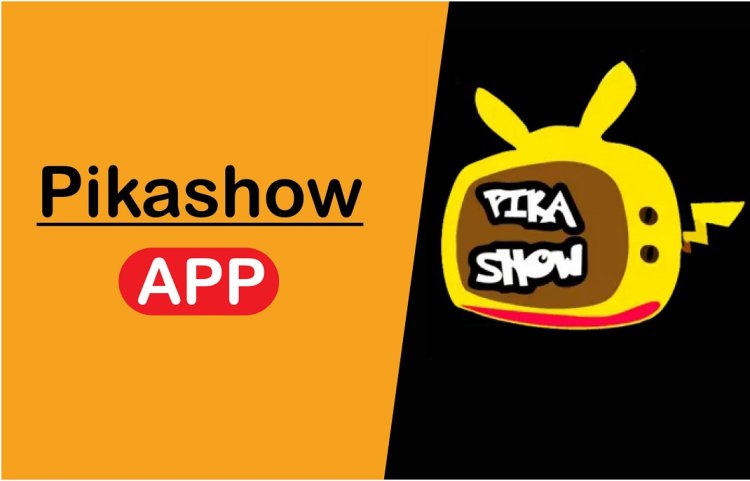 Pikashow App Latest Version 2025