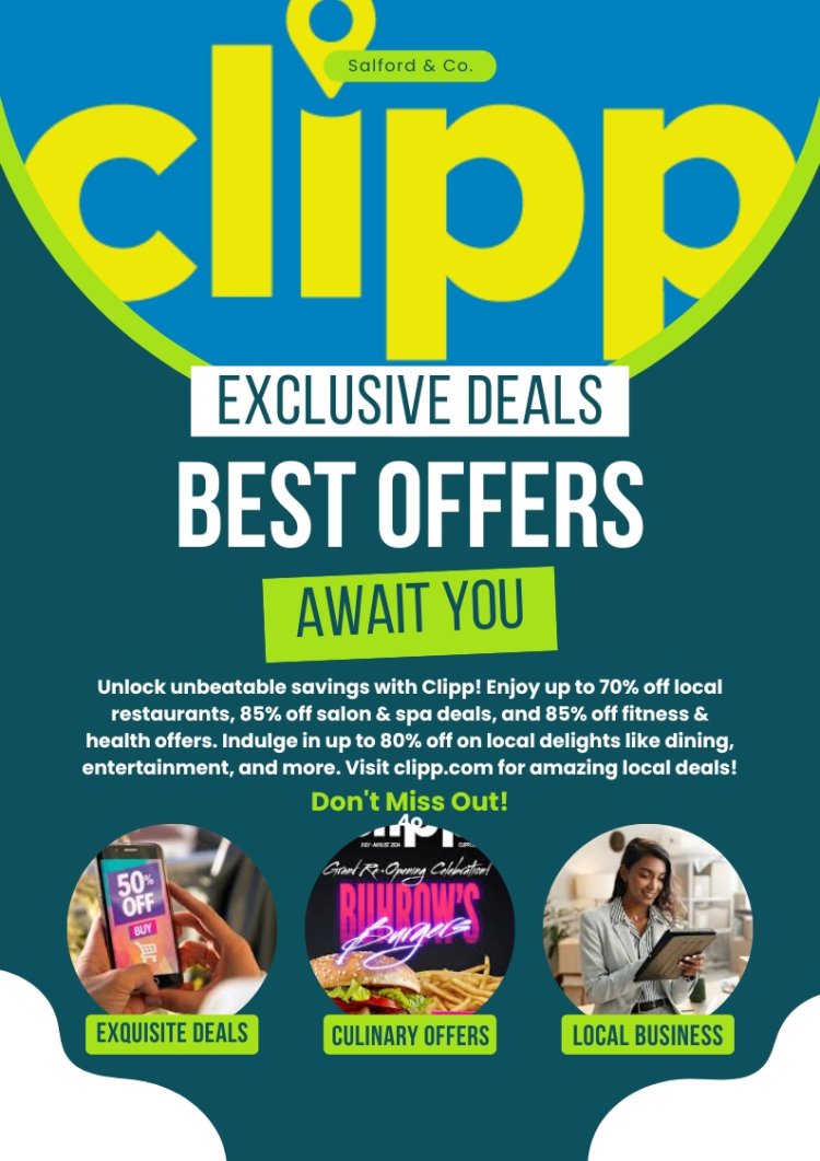 How Coupon Code Search on Clipp Unlocks Exclusive Offers