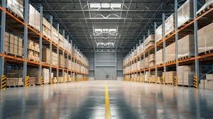 The Ultimate Guide to Warehousing Services in Saudi Arabia