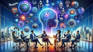 Top AI Development Companies in Saudi Arabia