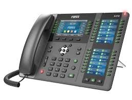 The Ultimate Guide to Fanvil IP Phones in Pakistan