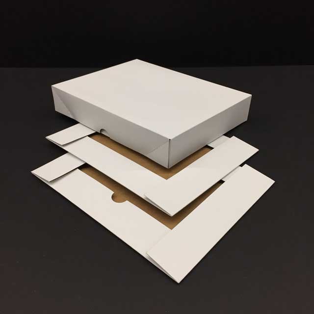 Elevate Your Brand with Custom Letterhead Paper Boxes